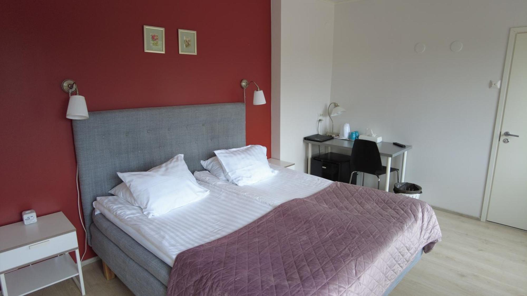 Lapin Satu Hotel Posio Kültér fotó