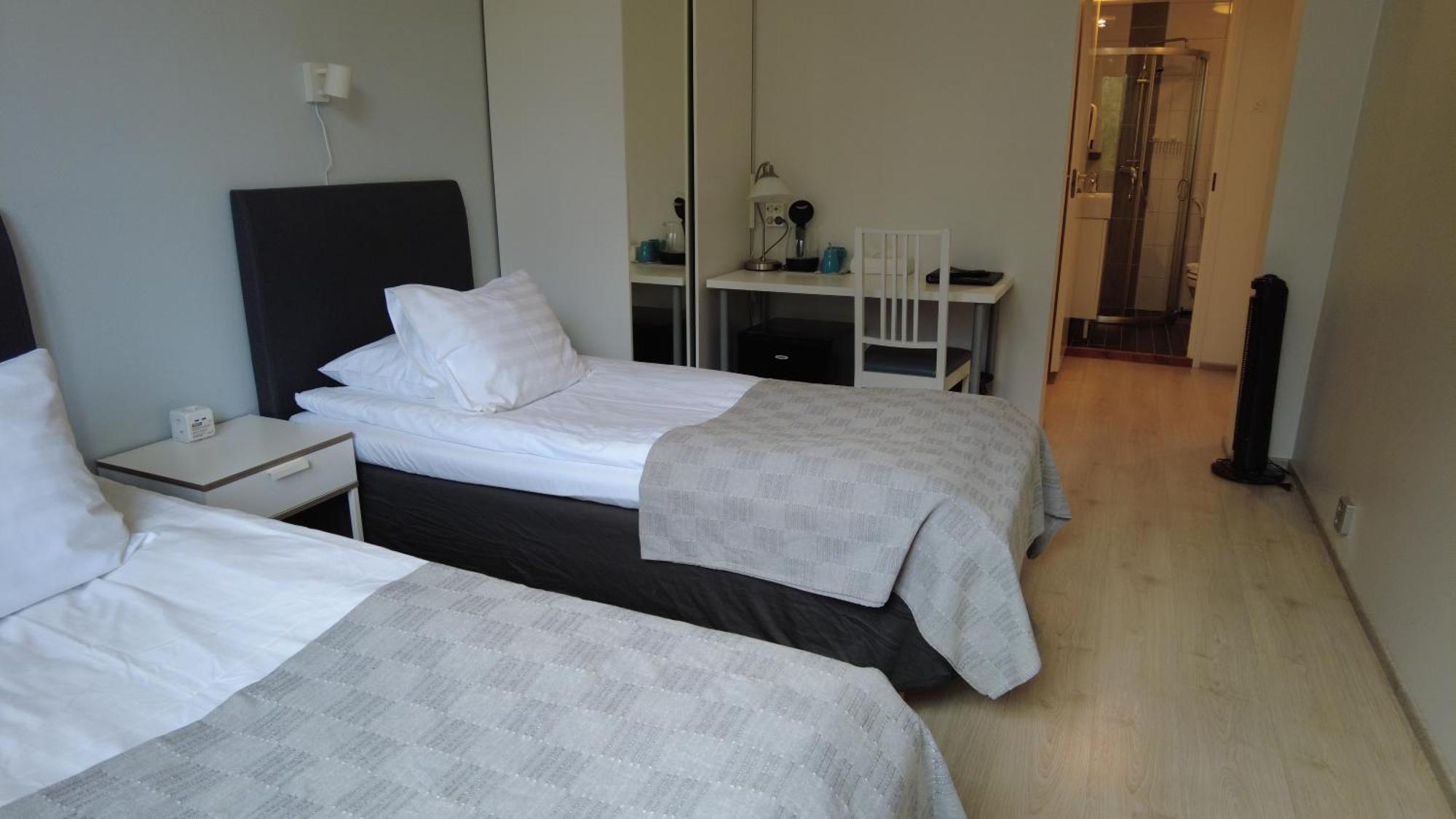 Lapin Satu Hotel Posio Kültér fotó