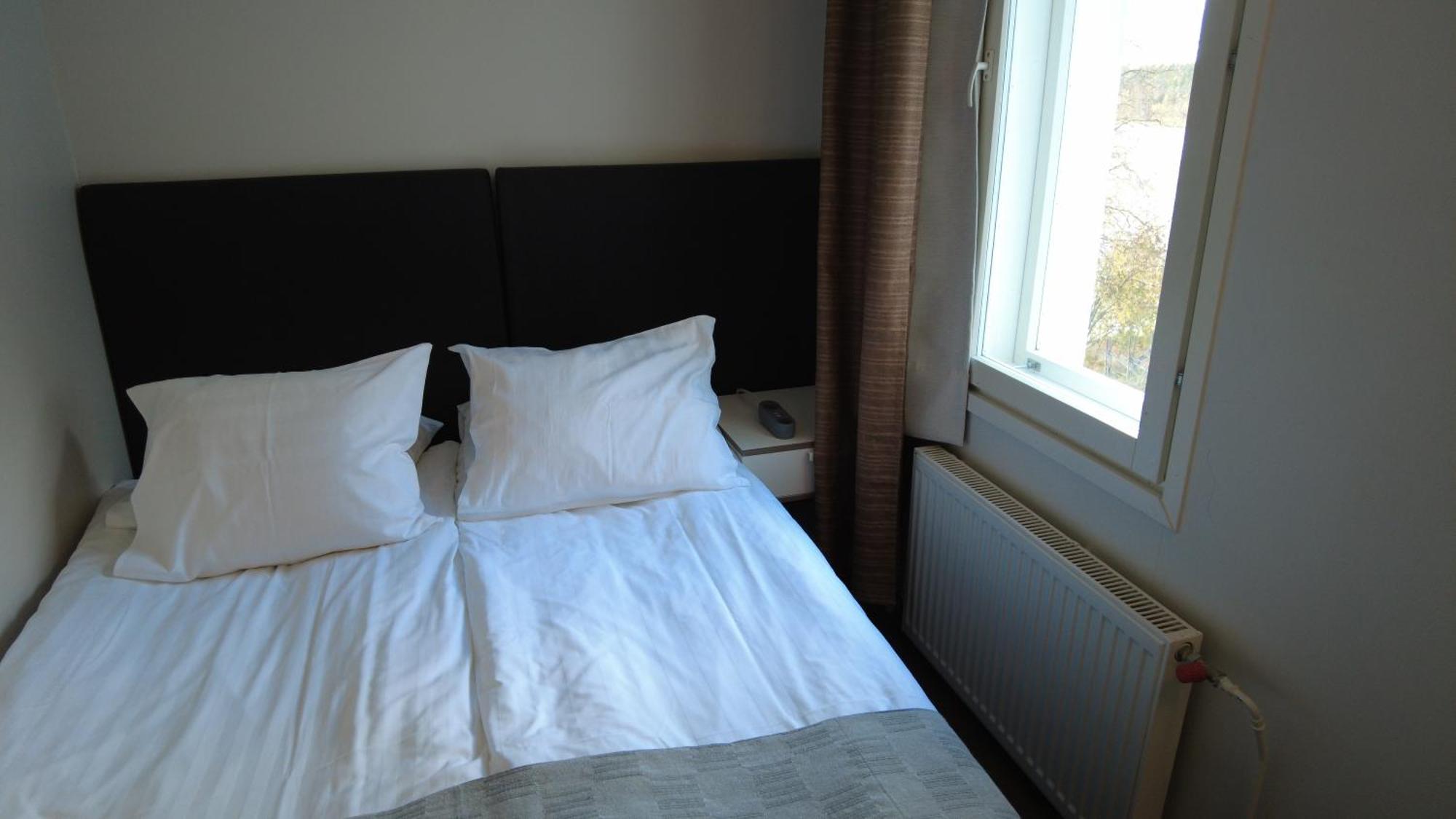 Lapin Satu Hotel Posio Kültér fotó