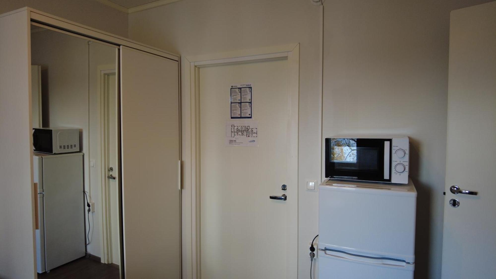 Lapin Satu Hotel Posio Kültér fotó